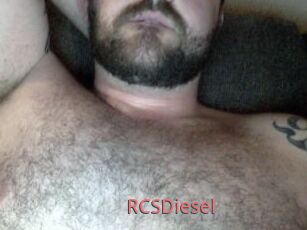 RCSDiesel