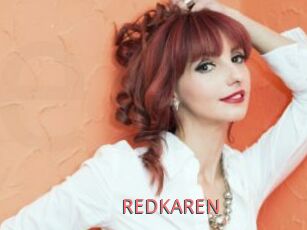 REDKAREN