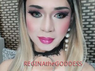 REGINAtheGODDESS