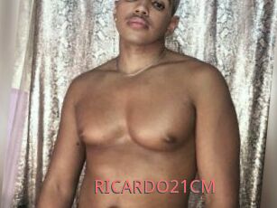 RICARDO21CM