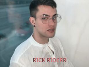 RICK_RIDERR