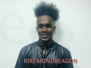 RIKI_MONDREAGON