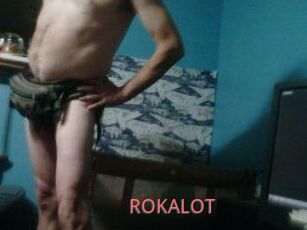 ROKALOT