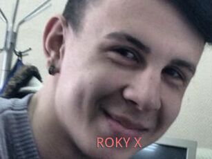 ROKY_X