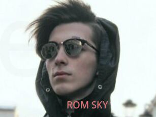 ROM_SKY