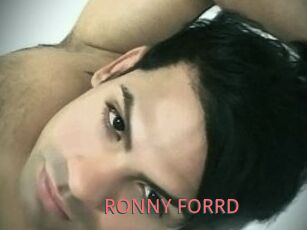 RONNY_FORRD