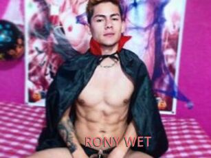 RONY_WET