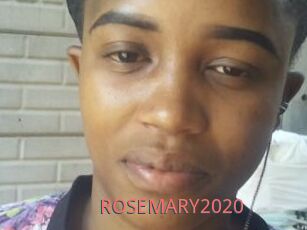 ROSEMARY2020