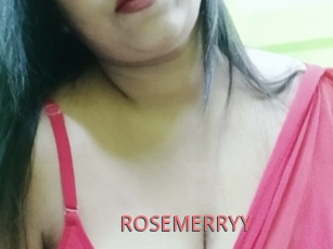 ROSEMERRYY