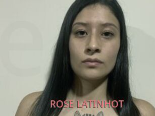 ROSE_LATINHOT