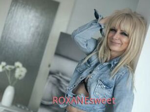 ROXANEsweet