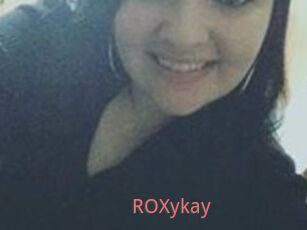 ROXykay