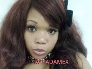 ROYADAMEX