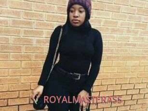 ROYALMASTERASS