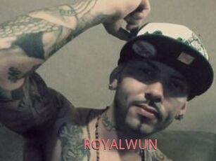 ROYALWUN