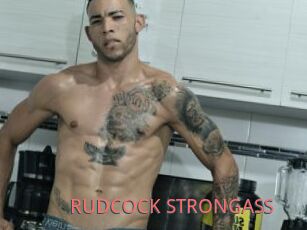 RUDCOCK_STRONGASS