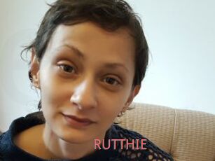 RUTTHIE