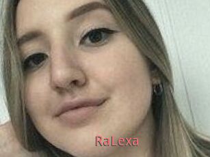 RaLexa