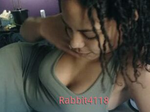 Rabbit4118