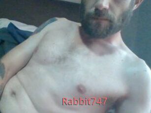 Rabbit747