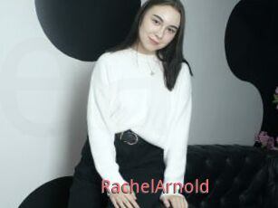 RachelArnold
