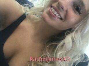 RachelJamesXO