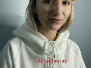 RachelJester