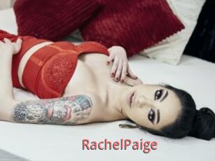 RachelPaige