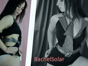 RachelSolar