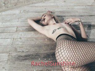 RachelSunshine