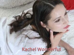 Rachel_Wonderful