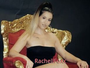 RachellFoxx