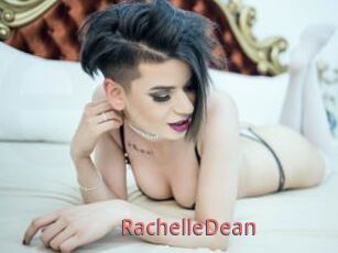 RachelleDean