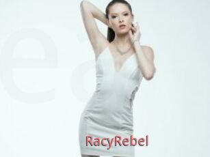 RacyRebel