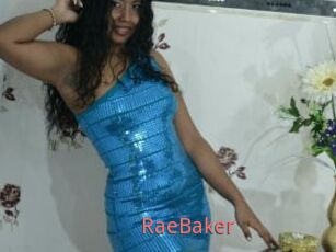 RaeBaker