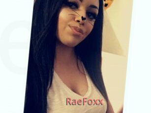 RaeFoxx