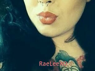 RaeLeeXO