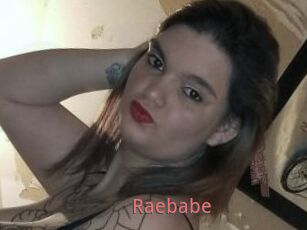 Raebabe