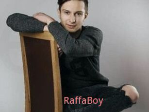 RaffaBoy