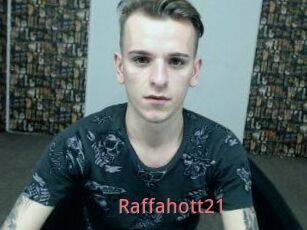 Raffahott21