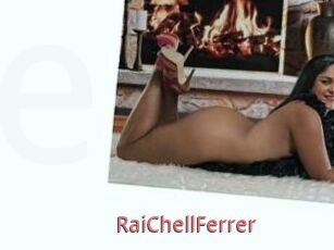 RaiChellFerrer