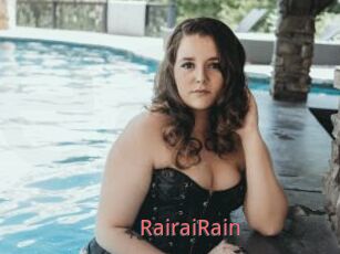 RairaiRain