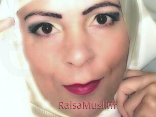 RaisaMuslim