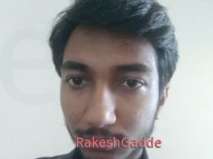 RakeshGadde