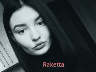 Raketta