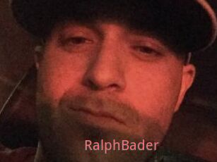 RalphBader