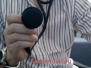 RamHardinYou
