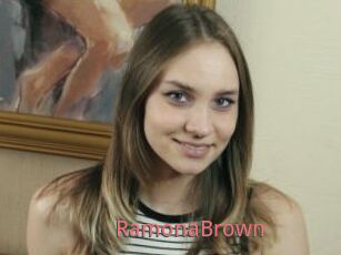 RamonaBrown