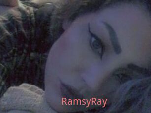 RamsyRay