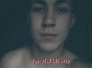 RandellStrong